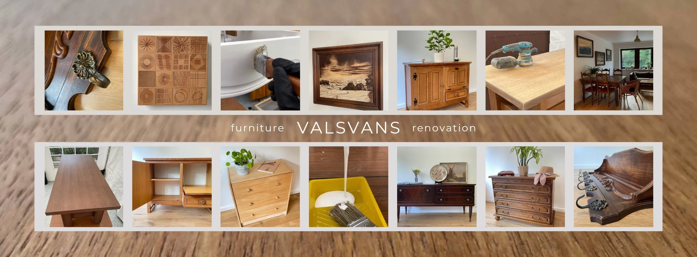 Valsvans Furniture